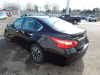 2017 Nissan Altima SL