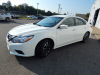 2018 Nissan Altima SV