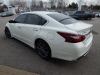 2018 Nissan Altima Sr