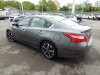 2016 Nissan Altima Sr
