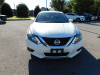 2016 Nissan Altima 2.5 SR