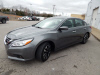 2018 Nissan Altima SV