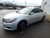 2016 Nissan Altima Sr
