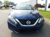 2016 Nissan Altima 2.5 SR
