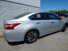 2017 Nissan Altima SL