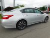 2017 Nissan Altima SL