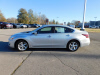 2014 Nissan Altima 2.5 SV