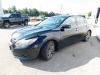 2018 Nissan Altima Sr