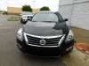 2015 Nissan Altima S
