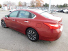 2017 Nissan Altima SL
