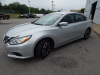 2018 Nissan Altima SV