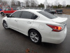2015 Nissan Altima SL