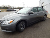 2017 Nissan Altima SL