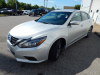 2016 Nissan Altima Sr
