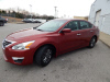 2015 Nissan Altima 2.5S