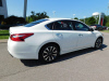 2017 Nissan Altima Sr