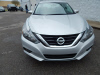 2017 Nissan Altima Sr