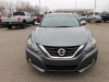 2016 Nissan Altima 2.5 SR