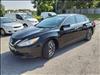 2016 Nissan Altima 2.5 SV