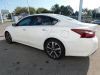 2017 Nissan Altima Sr