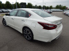 2017 Nissan Altima Sr