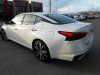 2020 Nissan Altima 2.0 Platinum