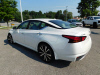 2020 Nissan Altima 2.0 Platinum