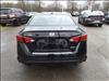 2020 Nissan Altima 2.0 Platinum