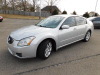 2007 Nissan Maxima 3.5 SE