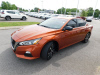 2020 Nissan Altima Sr