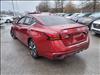 2020 Nissan Altima 2.5 SV