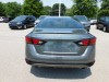 2020 Nissan Altima 2.5 Platinum