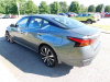 2019 Nissan Altima 2.5 Platinum