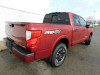 2019 Nissan Titan PRO-4X
