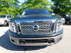 2019 Nissan Titan Platinum Reserve