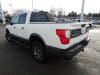 2019 Nissan Titan Platinum Reserve