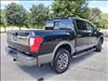 2019 Nissan Titan Platinum Reserve