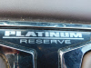 2020 Nissan Titan Platinum Reserve