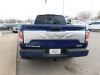 2021 Nissan Titan Platinum Reserve