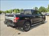 2021 Nissan Titan Platinum Reserve