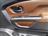 2021 Nissan Titan Platinum Reserve