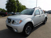 2018 Nissan Frontier PRO-4X