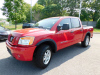 2011 Nissan Titan PRO-4X