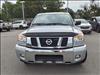 2015 Nissan Titan SV