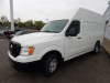 2018 Nissan NV 2500 HD SV