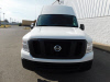 2018 Nissan NV 2500 HD SV