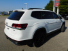 2021 Volkswagen Atlas V6 SE 4Motion
