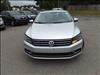 2016 Volkswagen Passat 1.8T S