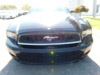 2013 Ford Mustang V6