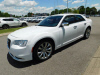 2018 Chrysler 300 Limited